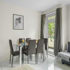BnBNova - Paddington - 3BR with Balcony