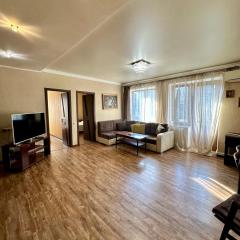 Unique Apartment