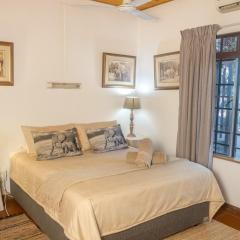 Owl House Marloth Park