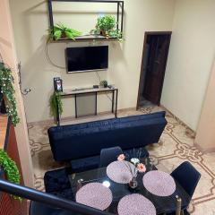Apartamento cómodo y acogedor cerca de todo