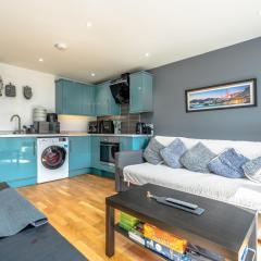 Cosy pet-friendly retreat near Stonehenge