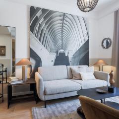 En Ville Boutique Apartments Calabria