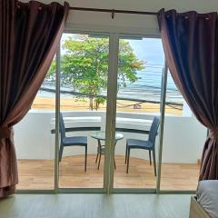 Beach front B3 Marie Guest house