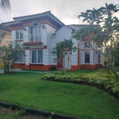LaGita Carita Beach Villa 2
