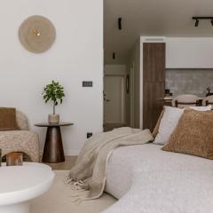 Elegant Design Apartment Liselot Near the Beach