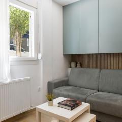 Honey Oak & Cream Patio by Nest