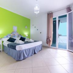 Sterlizia Rooms N