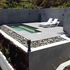 Villa Montaña Colorada