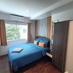 Marie Guest House B4