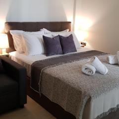 JASMIN Luxury Apartment