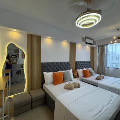 Shore 2 Residences RM 19106 Pool View by Prime Stay MOA