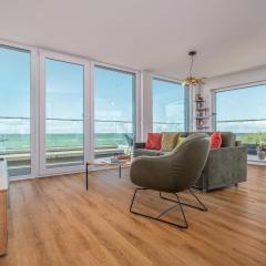 Apartementanlage Dünenblick Dünenblick Whg 24