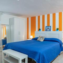 GuestHost - Central apartment Caronda Mezzanine