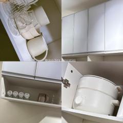 Casa Lyra Staycation Trees Residences