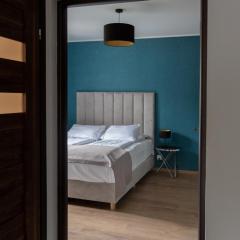 Sopot Marina Beachside Residence