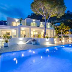 Tranquil San Jose Villa with 6 Bedrooms 1045