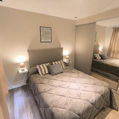 Departamento en pleno centro de Bariloche