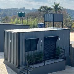 Chalés São Roque Studios