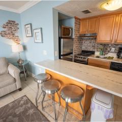 Direct Oceanfront at Meridian Plaza, Pools, Views!