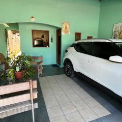 Grande Casa COP30 - Green Zone