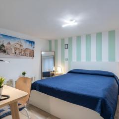 Central apartment Caronda Compact