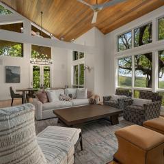 Heaven and Earth - Luxury Accomodations, Breathtaking Mountain Views, Game Rooms + More!