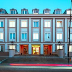 B&B HOTEL Kalisz Centrum