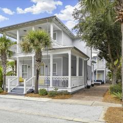 Tram-on-Time by 30A Escapes