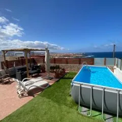 Olas De Plata