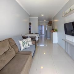 Curta Praia da Armação - Casa Tulipa