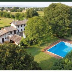Villa Lilly tourist rental