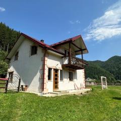 Pink House Karpaty