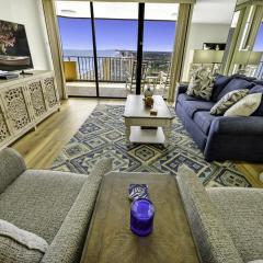 New,Top Floor Views,Private Maisons Sur Mer,Pools!