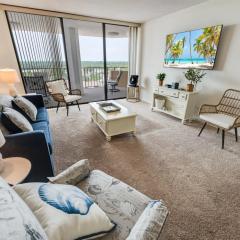 Newly Added Maisons, Large Balconies w City View!