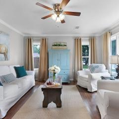 Charming Home Just 4 Blks from Main St!