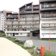 Résidence Le Christiana - maeva Home - Appartement vue montagne 2 pièces 4 personnes - Sélection MAE-3351