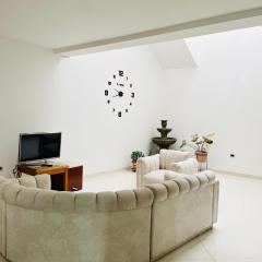 Apartamento Luz De Luna