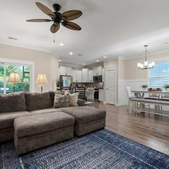 Luxury Hilton Head Villa Getaway 4BR 3 Full BA 1 Half BA Beach Essentials Included