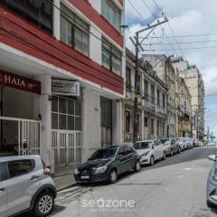 Edifício Haia, Centro Histórico de Salvador - HAI