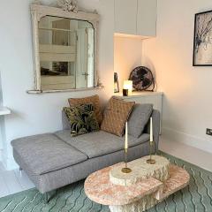 Stylish Flat by Brockley Station & Goldsmiths