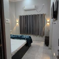 SMB Paying Guest House