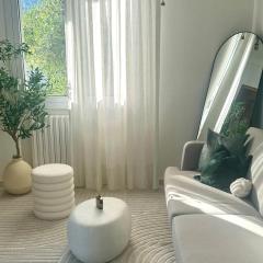 Cozy Italian apartment