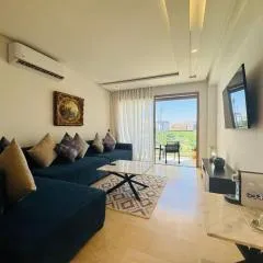 Paradise Prestigia Fes City Center sur Parc