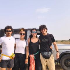 Rose View Guesthouse