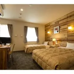 Maniwa City Hotel Sunrise - Vacation STAY 98584v