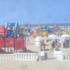 Noordzee Blankenberge