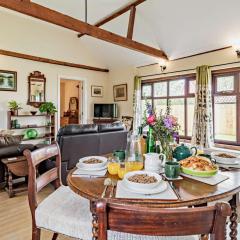 The White Horse Cottage