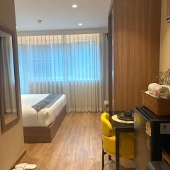 Apartment in Central Sukhumvit