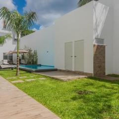 Malibu Residential 3BD - Manduli