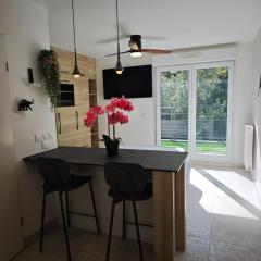 Studio Montévrain